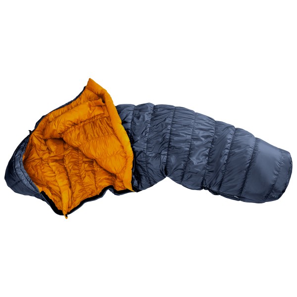 Deuter - Exosphere EL -11°C - Sac de couchage synthétique