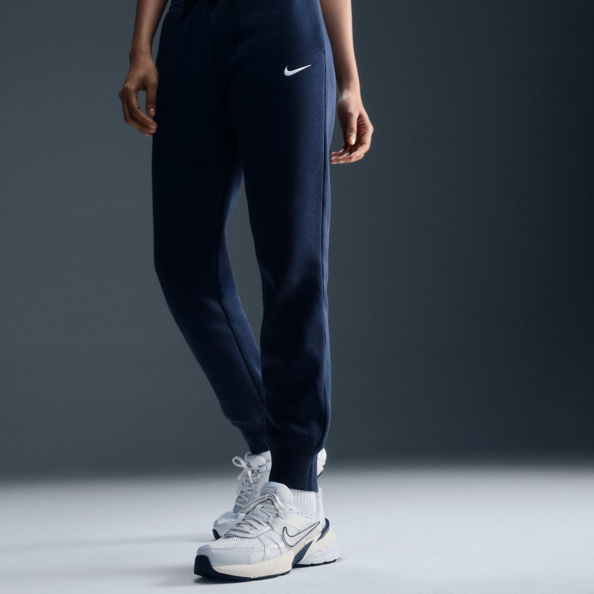 Nike Sportswear Phoenix Fleece Women's Mid-Rise Sweatpants