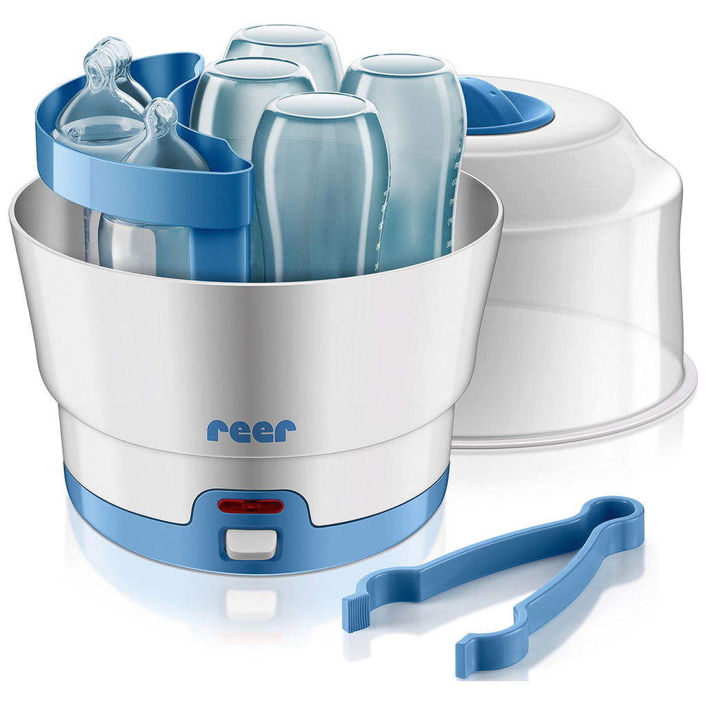 reerreer   Vaporisator VapoMat blau