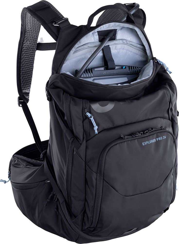 Evoc Explorer Pro 26L - Rucksack kaufen | Bike-Discount