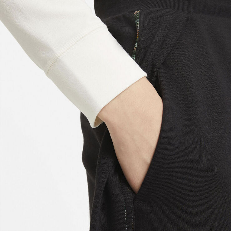 Nike Sportswear bukser Sort
