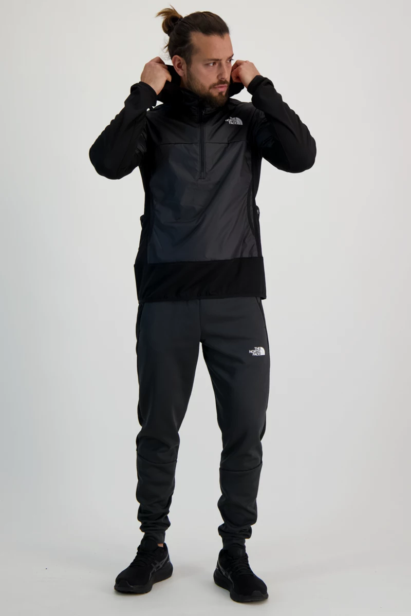 The North Face Winter Warm Pro Herren Hoodie