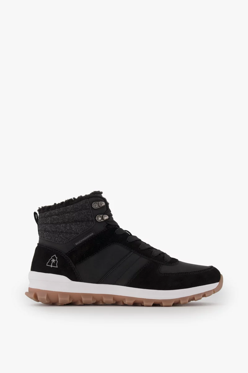 BEACH MOUNTAIN Gripshift Herren Winterschuh