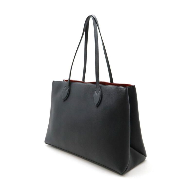 Louis Vuitton Vintage Louis Vuitton Handbag Black