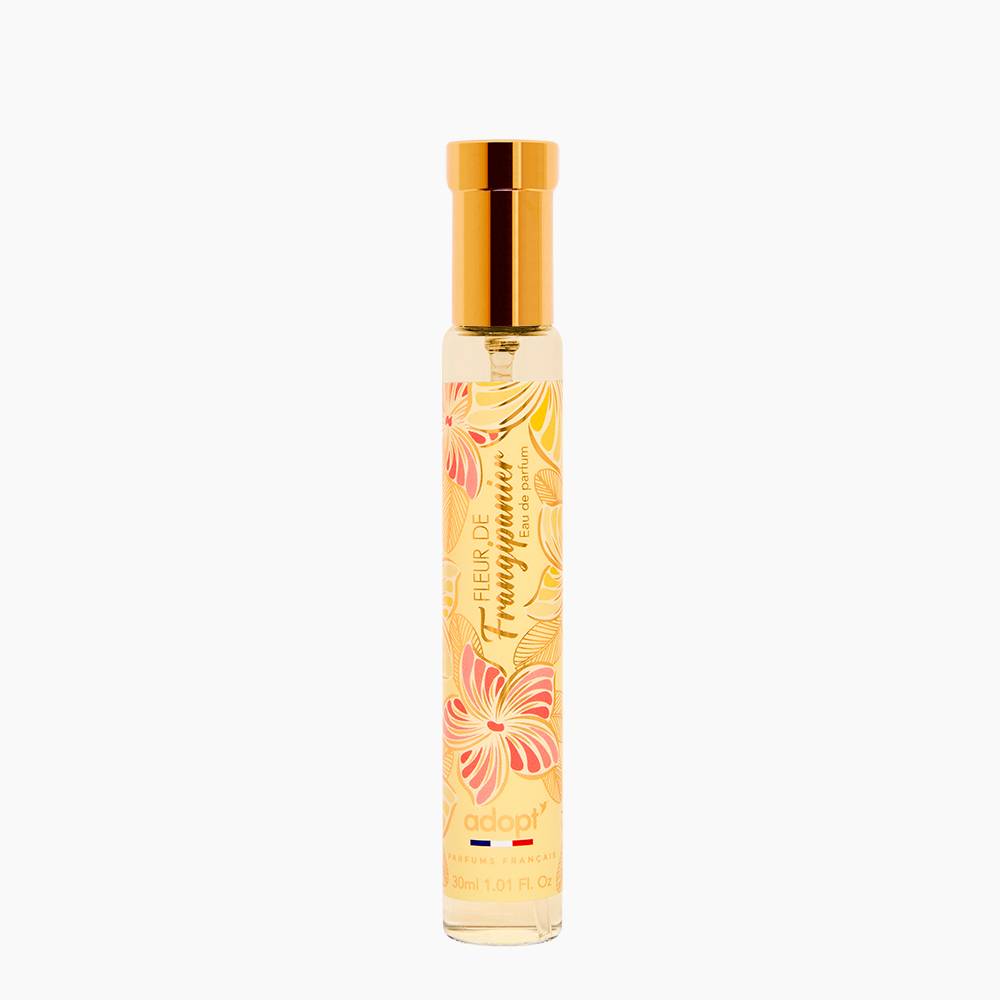 Fleur de frangipanier eau de parfum 30 ml