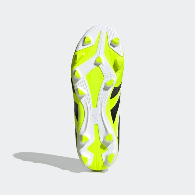 adidas Performance Fussballschuh »PREDATOR CLUB KIDS FG/MG«  geeignet für Rasen- und Kunstrasenplätze