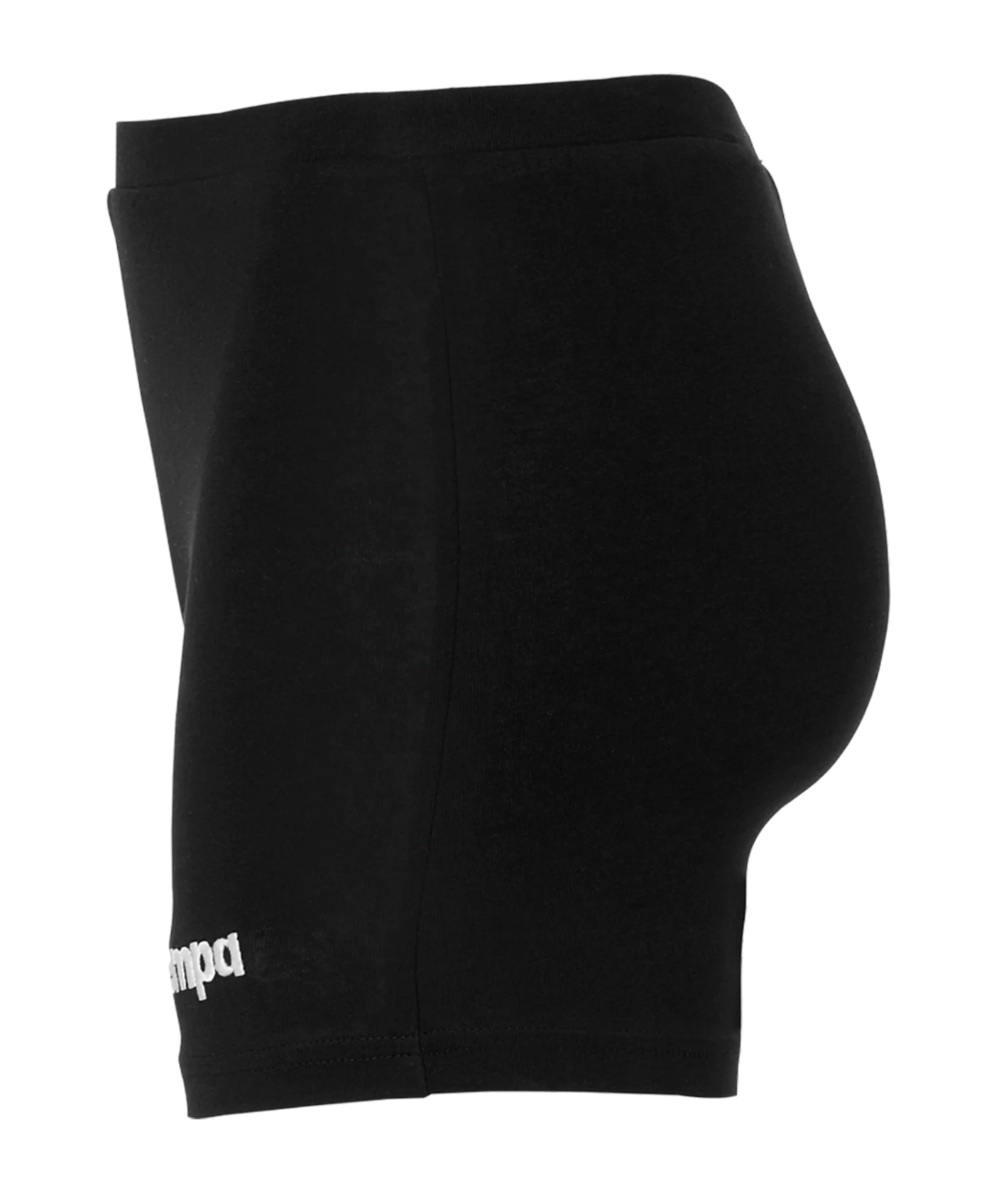 Kempa Tights Kids Schwarz F01