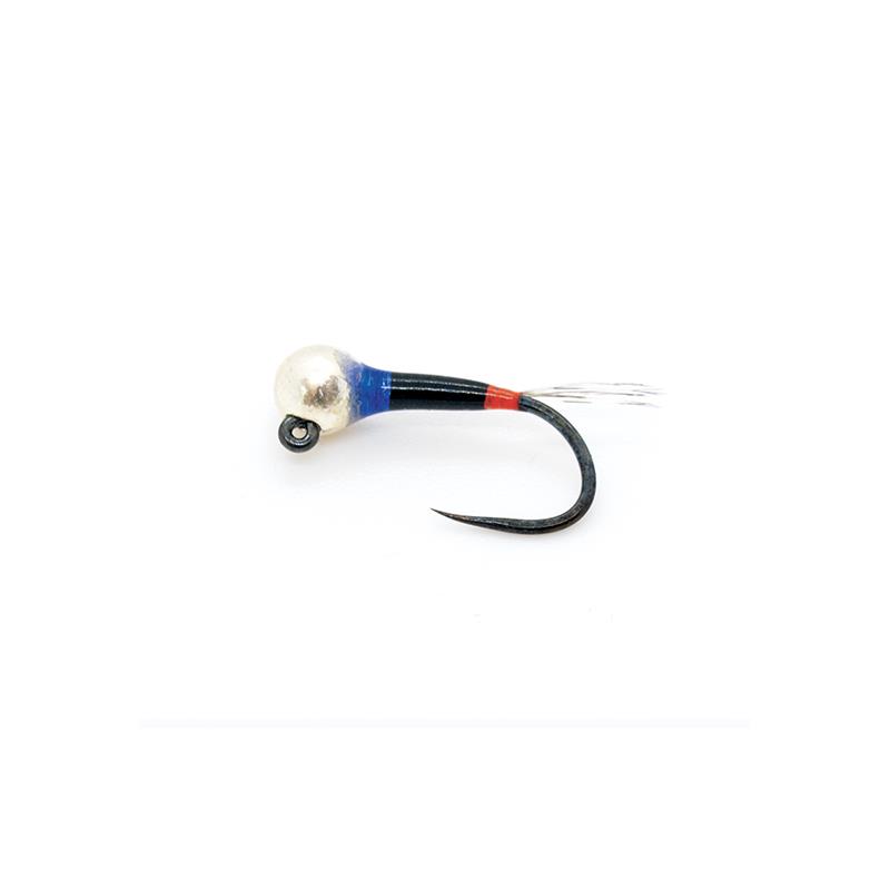 Mouche Sempe Nymphe Perdigone Na - Par 3