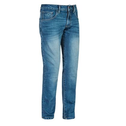 Jean Ixon FLINT - Slim - Bleu