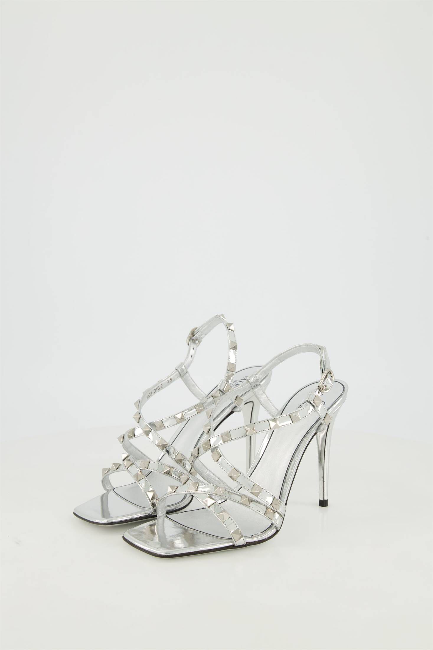 Valentino Garavani| Damen Sandaletten ROCKSTUD