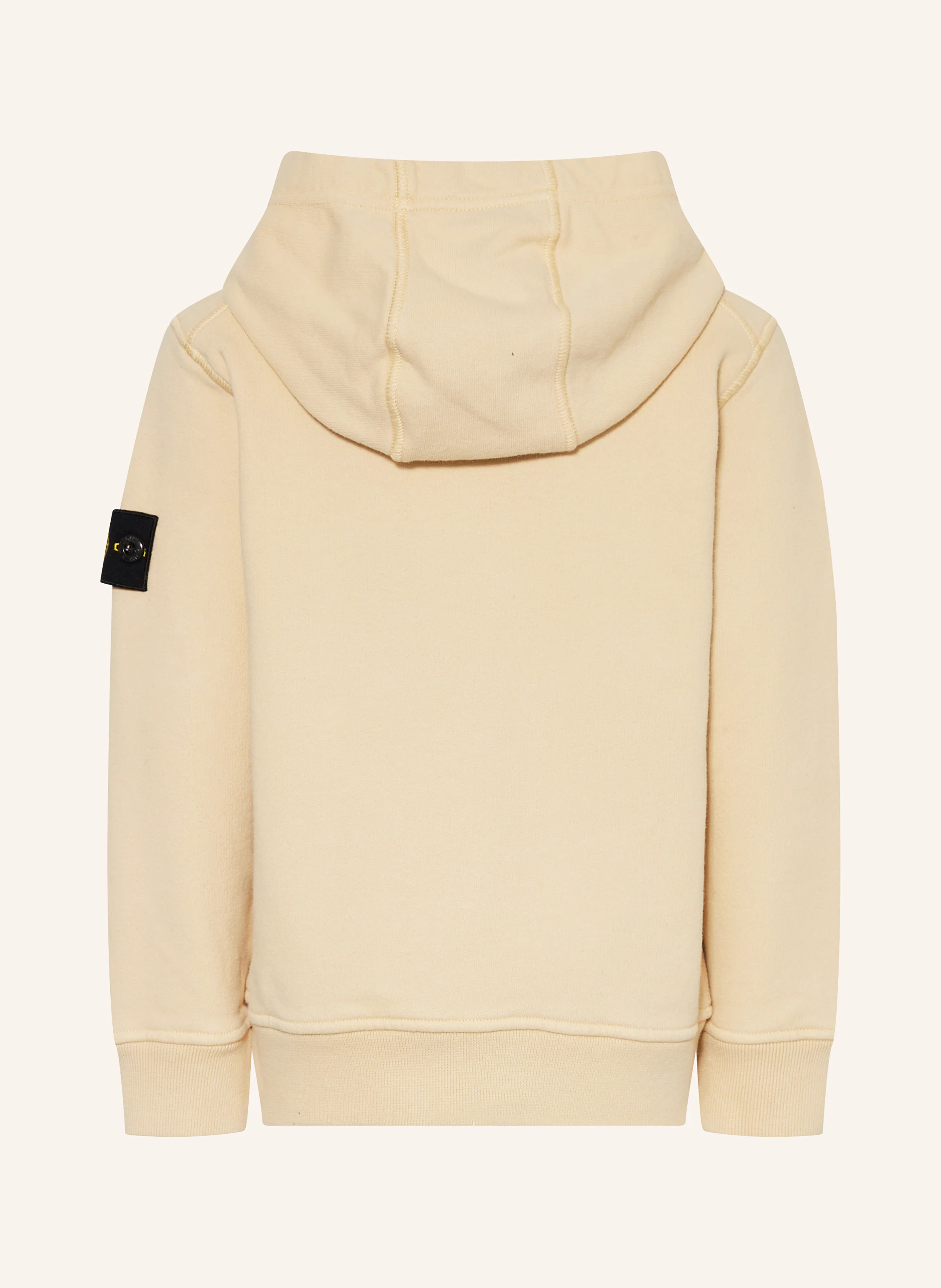 STONE ISLAND JUNIOR Hoodie
