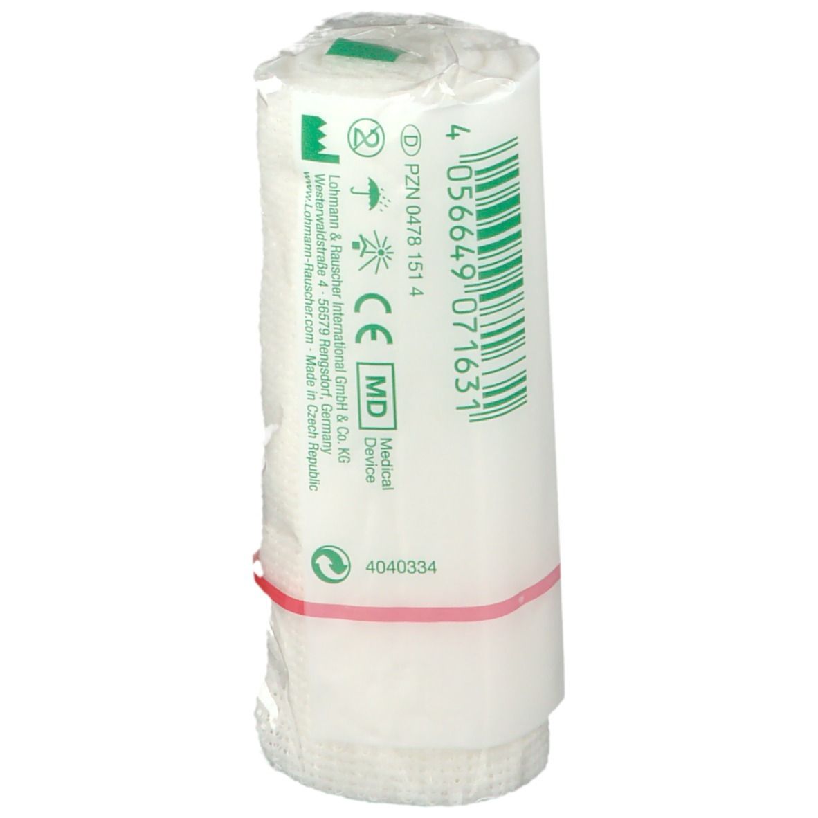 Mollelast® 10 cm x 4 m