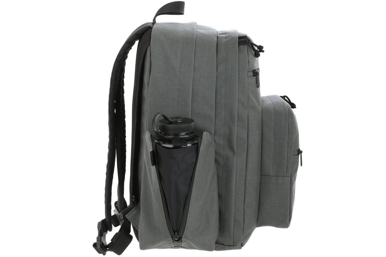 Maxpedition Prepared Citizen Deluxe rugzak 32L PREPDLXW grijs