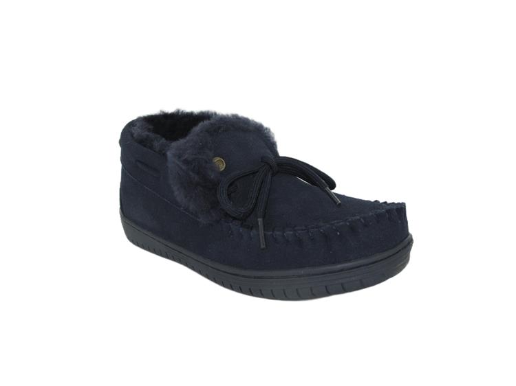 Warmbat Bunya  BNY3410 Navy