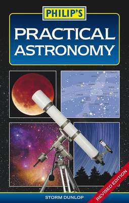 Philip's Practical Astronomy (Paperback)