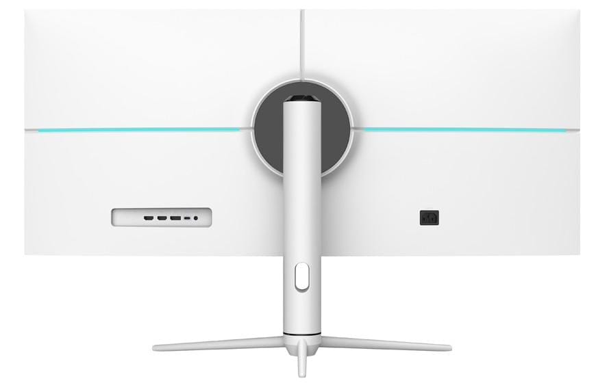 LC-Power LED-Monitor »LC-M40-UWQHD-144« 101,2 cm/40 ″  3440 x 1440 px UWQHD