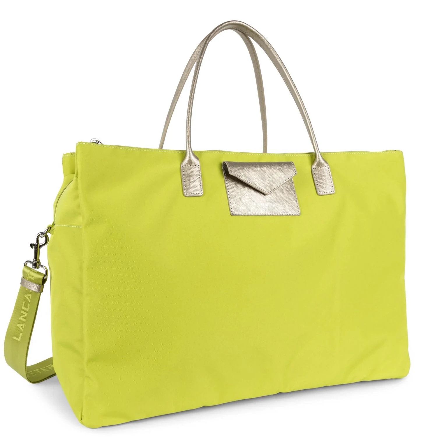 Smart KBA-Sac voyage