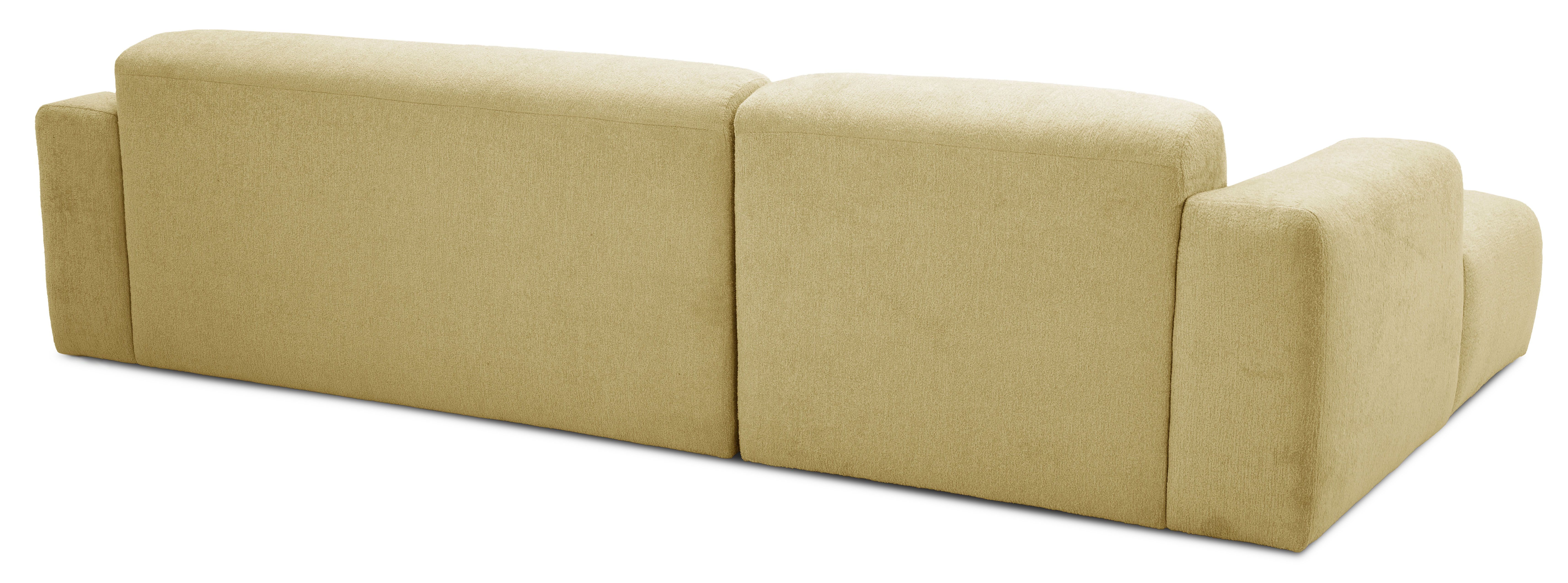 Loungebank Elore