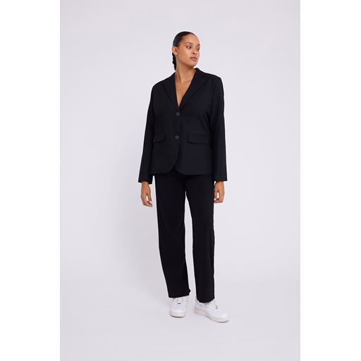 Envii Enhorse Blazer, Sort, XL