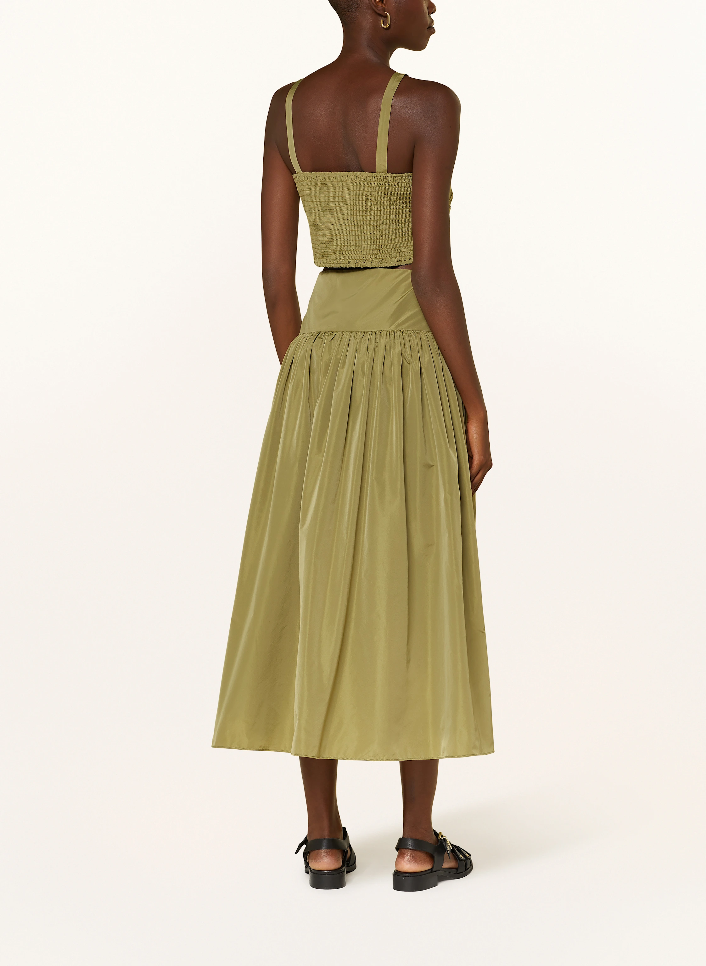 maje Kleid