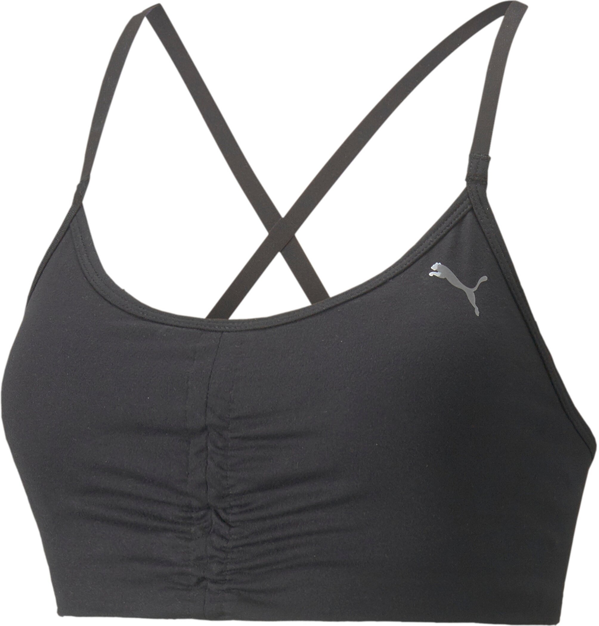 PUMA Low Impact Studio Bra