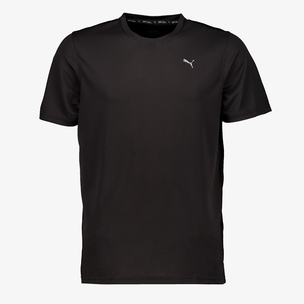 Puma Performance heren T-shirt zwart