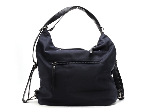 Carmela ville accessoires 186020 bleu