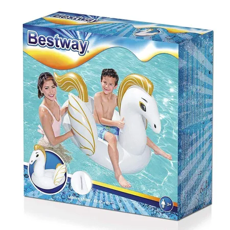 Bestway Schwimmtier Pegasus 159 x 109 cm