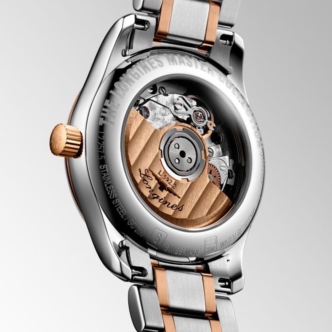 Longines - The Longines Master Collection 29mm