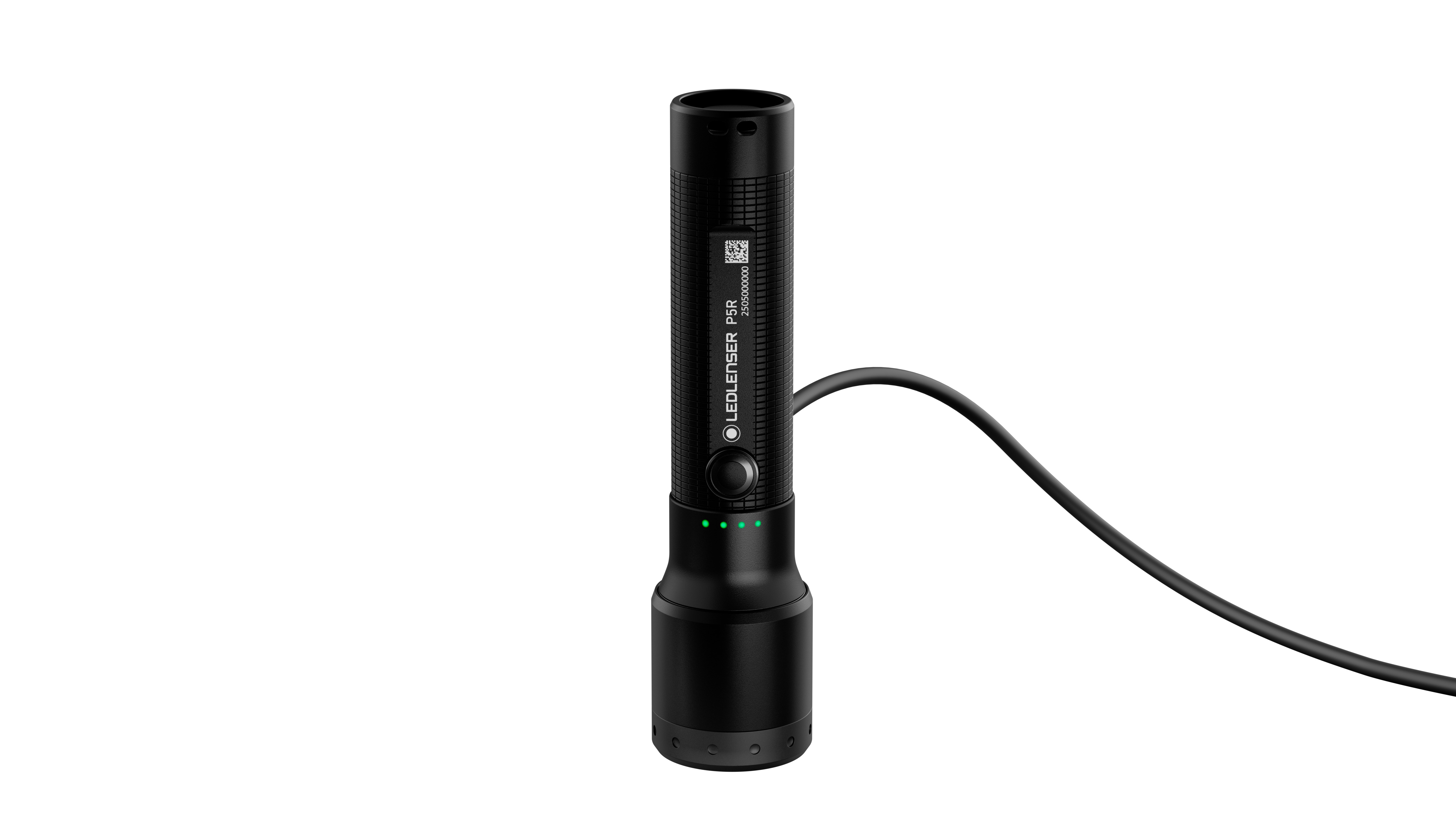 Taschenlampe P5R
