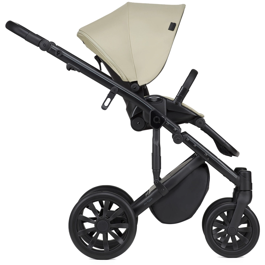 anex Kombikinderwagen mtype Sage