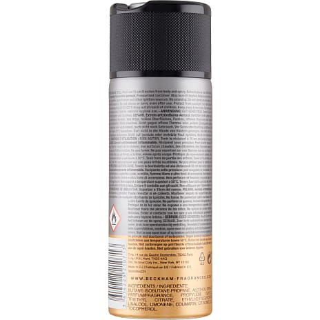 Bold Instinct deopspray