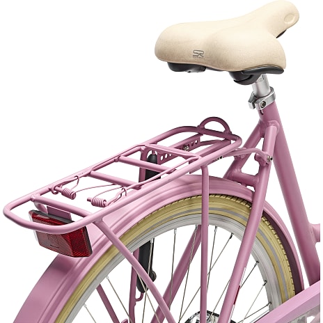 SCO Classic dame shopper 7 gear 28