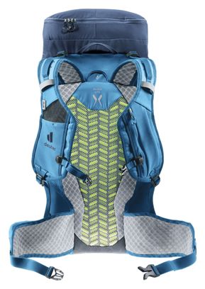 Sac de Randonnée Deuter Speed Lite 30 Bleu Ink Wave