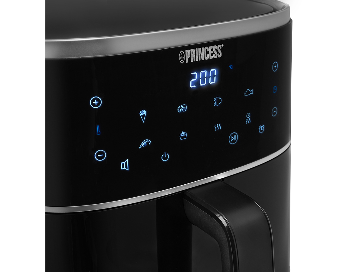 Princess 182238 Digitale Airfryer