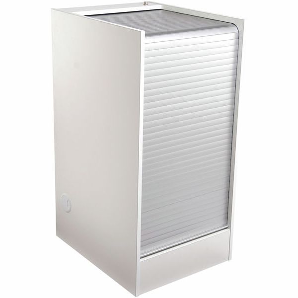 Thon Studio L-Rack 17U Media WH