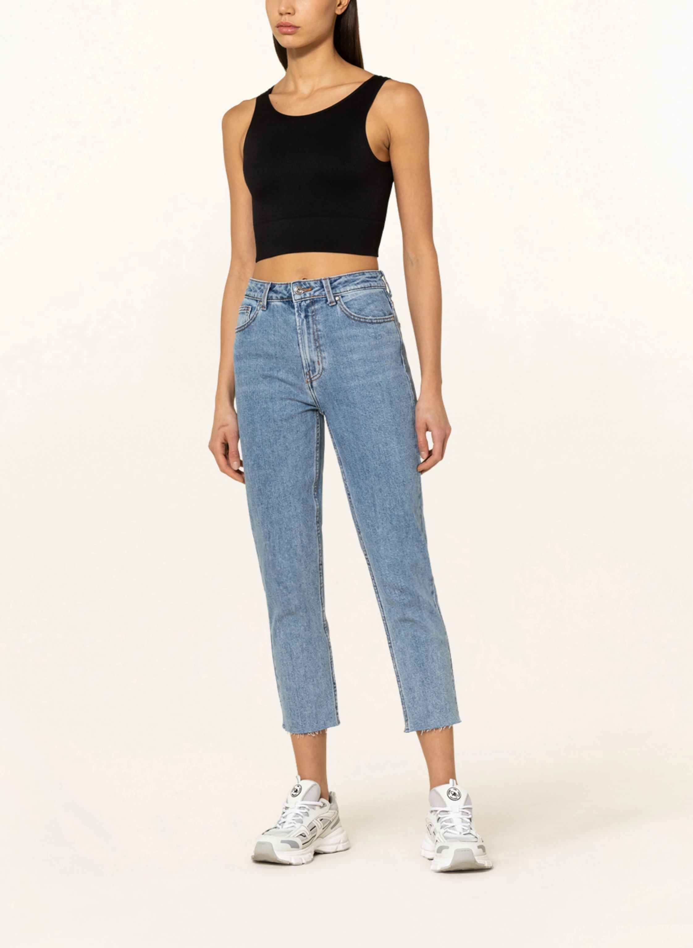 ONLY Straight Jeans