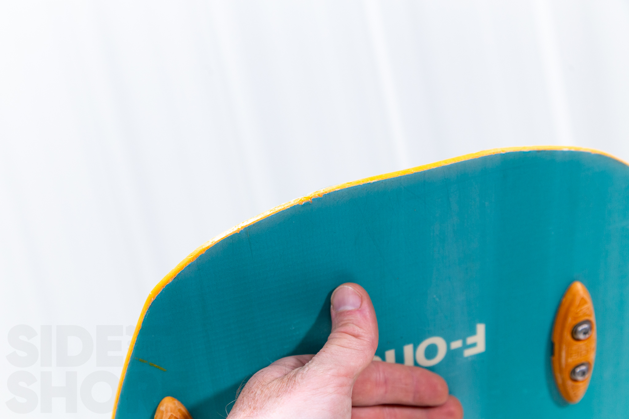 F.one Big one  complete - 148 x 45 cm #4 148/45