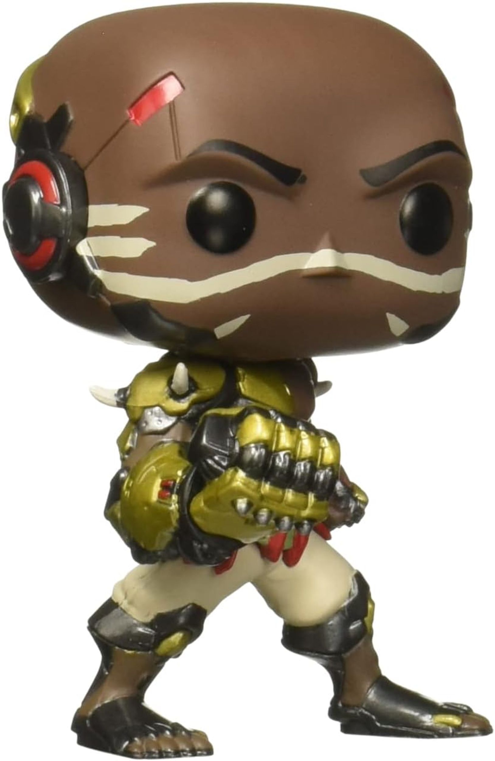 Doomfist