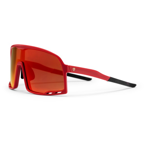 CHPO - Henrik Mirror Polarized - Lunettes vélo