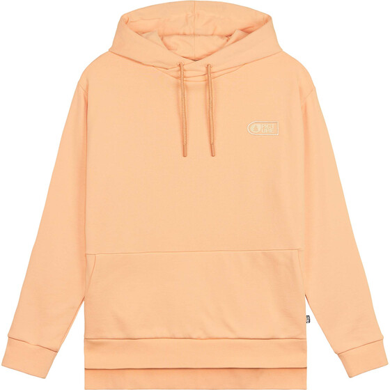 Picture Janyka Long Sweat Peach Nougat Women SU23