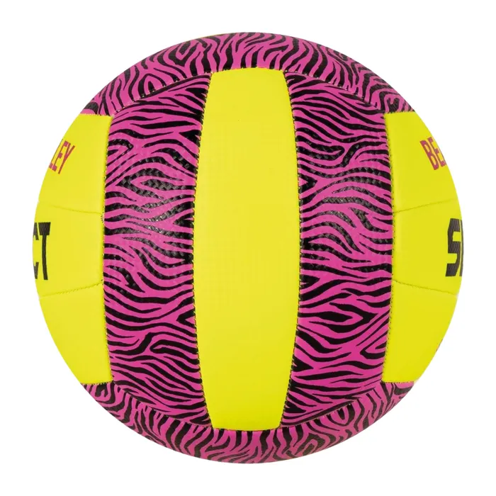 Select Champion Beach Volleybal
