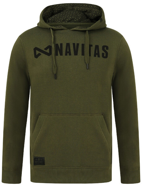 Sweat à capuche Navitas CORE Hoodie