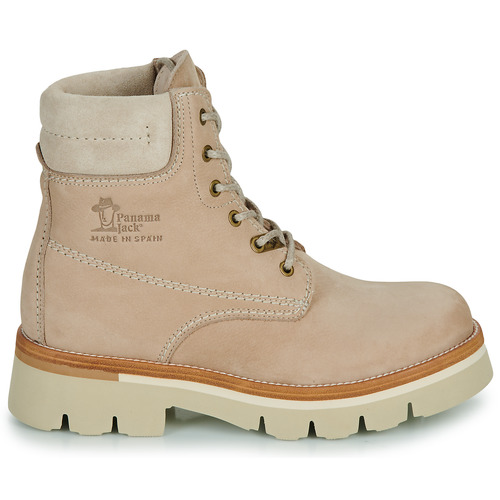 Panama Jack - LUA - Beige