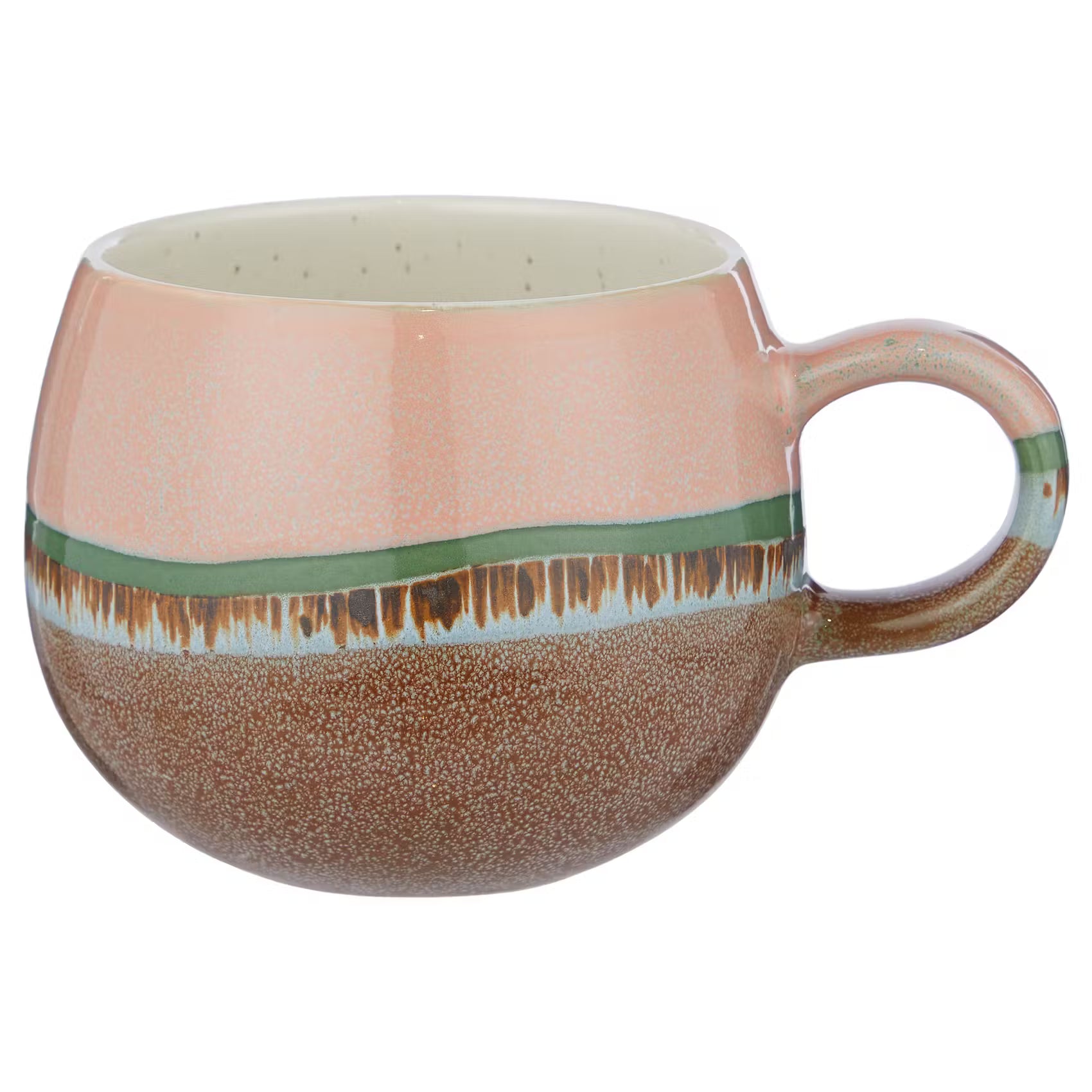 Tasse MEDLEY 4er-Set