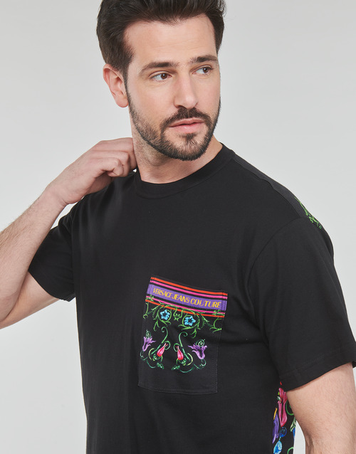 Versace Jeans Couture - GAH6RG Negro