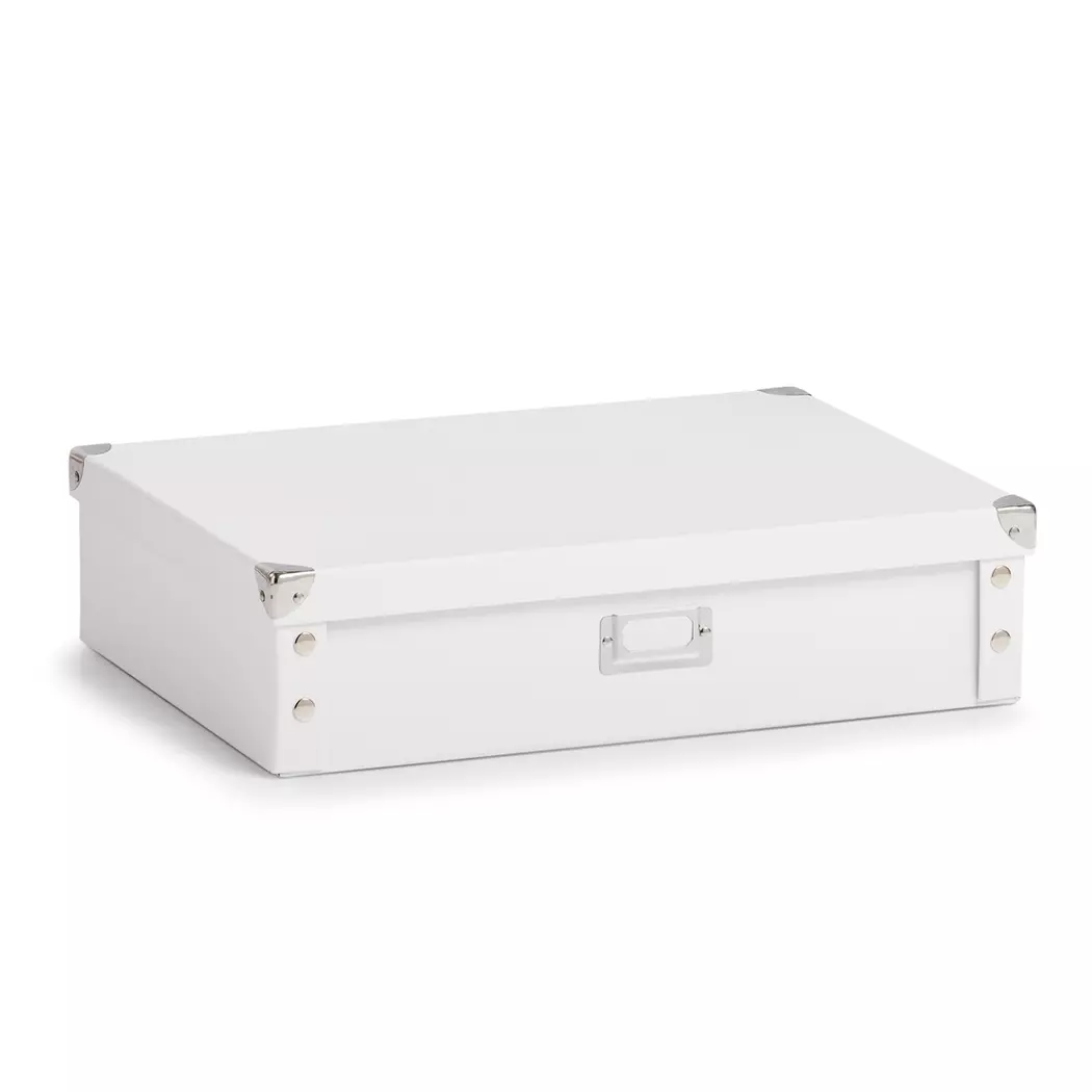 Aufbewahrungsbox 12 Fächer