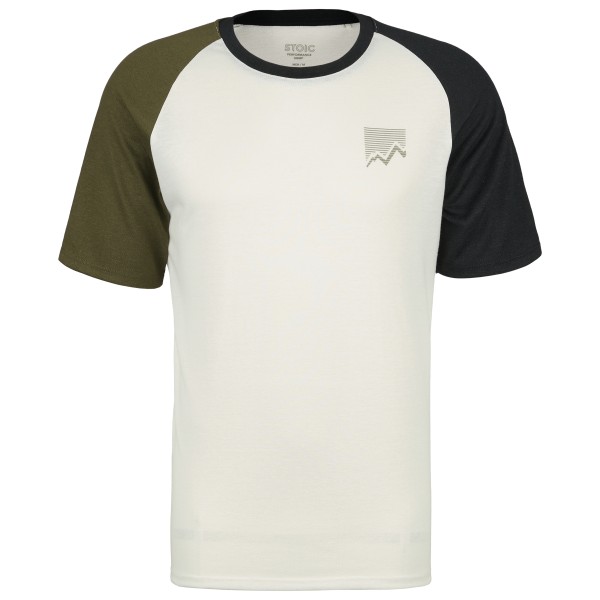 Stoic - Hemp15 LofsdalenSt. II S/S - T-shirt technique