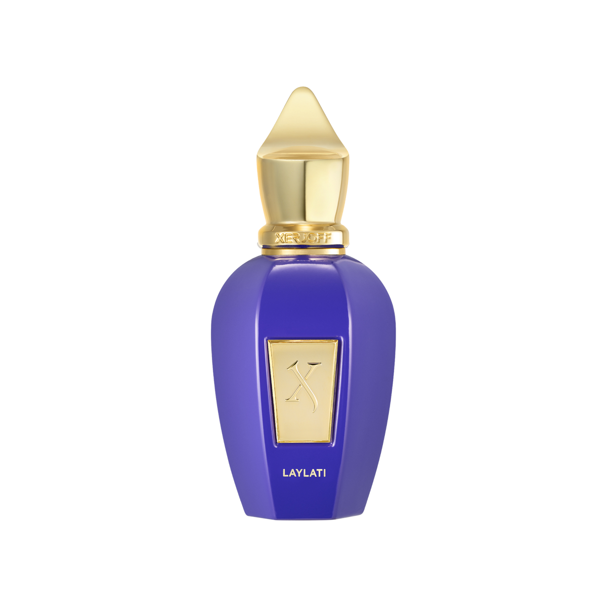 Vibe Laylati Eau De Parfum 50ml