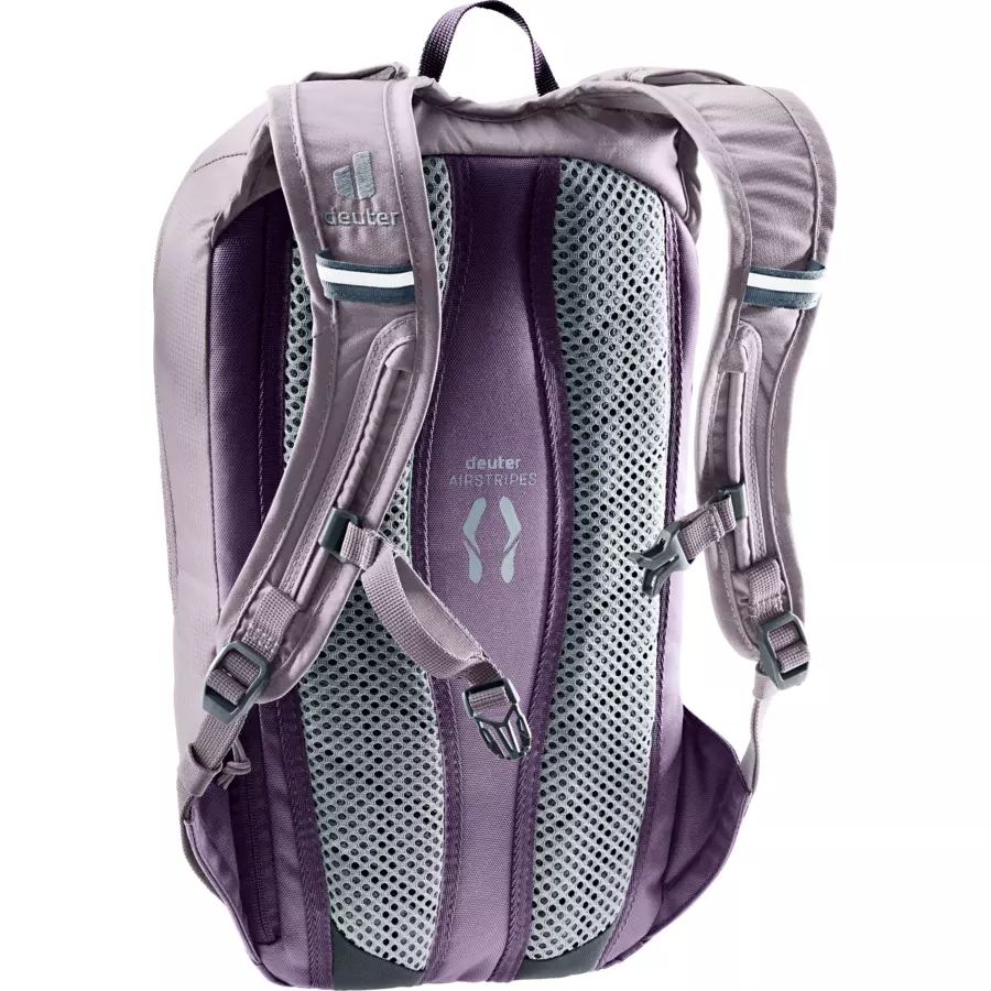 deuter Rucksack Junior Bike lavender-purple lila